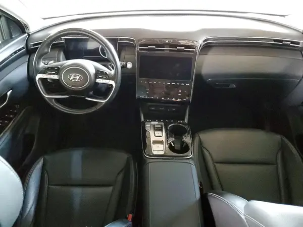 KM8JECD11RU216323 2024 HYUNDAI TUCSON - Image 8