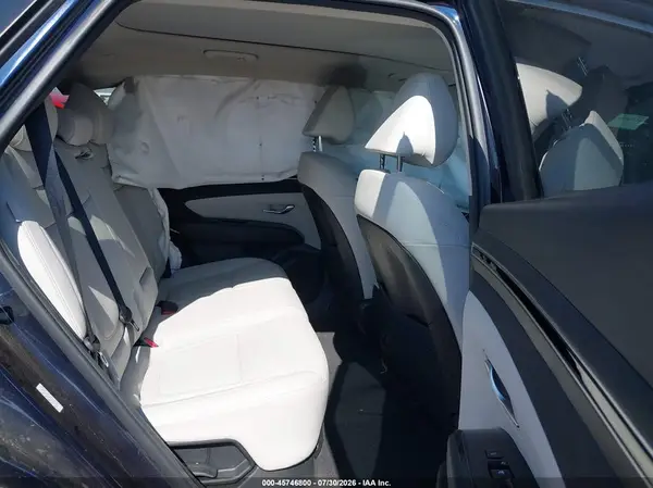 KM8JECD11RU221621 2024 HYUNDAI TUCSON - Image 8