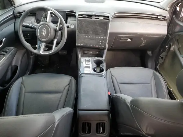 KM8JECD11RU223949 2024 HYUNDAI TUCSON - Image 8