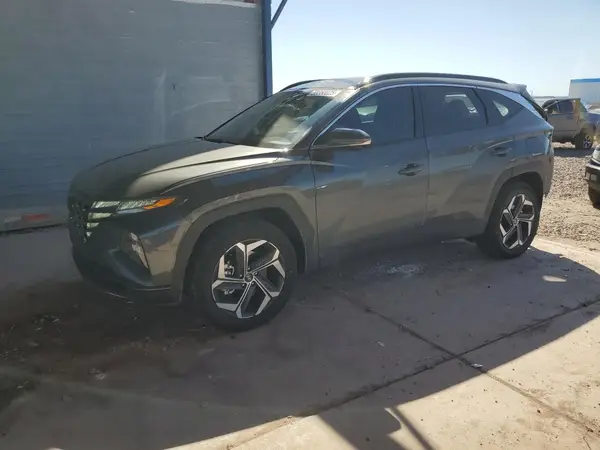 KM8JECD11RU227676 2024 HYUNDAI TUCSON - Image 1