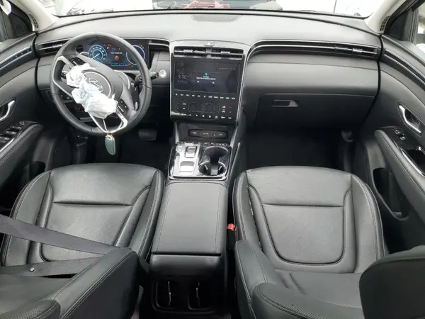 KM8JECD11RU230478 2024 HYUNDAI TUCSON - Image 8