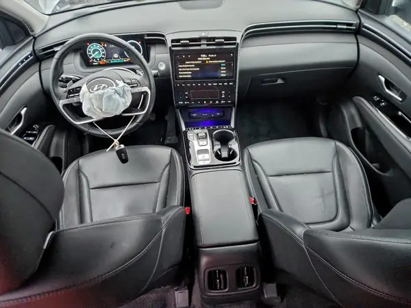 KM8JECD11RU231050 2024 HYUNDAI TUCSON - Image 8