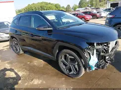 KM8JECD11RU240119 2024 HYUNDAI TUCSON