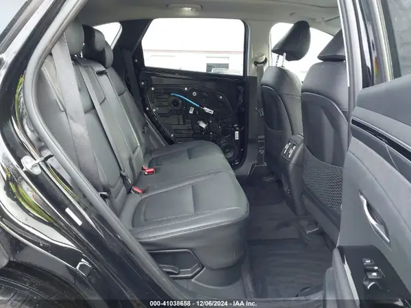 KM8JECD11RU244283 2024 HYUNDAI TUCSON - Image 8