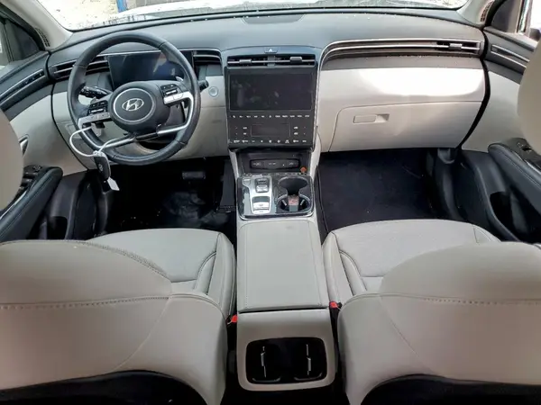 KM8JECD12RU159954 2024 HYUNDAI TUCSON - Image 8
