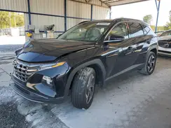 KM8JECD12RU160327 2024 HYUNDAI TUCSON