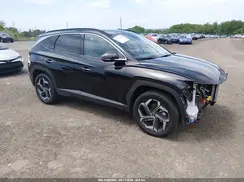 KM8JECD12RU161011 2024 HYUNDAI TUCSON