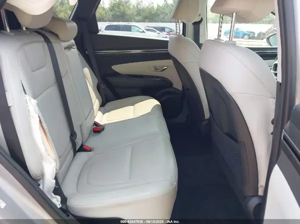 KM8JECD12RU161493 2024 HYUNDAI TUCSON - Image 8