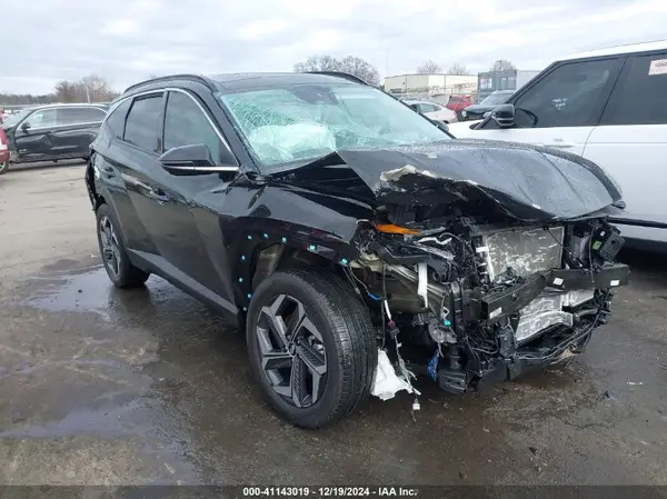 KM8JECD12RU170663 2024 HYUNDAI TUCSON - Image 1