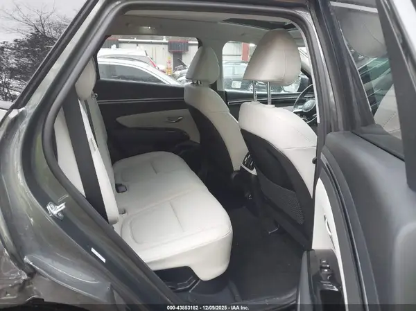 KM8JECD12RU172848 2024 HYUNDAI TUCSON - Image 8