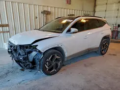 KM8JECD12RU180982 2024 HYUNDAI TUCSON
