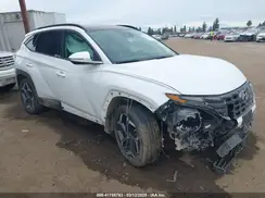 KM8JECD12RU182781 2024 HYUNDAI TUCSON