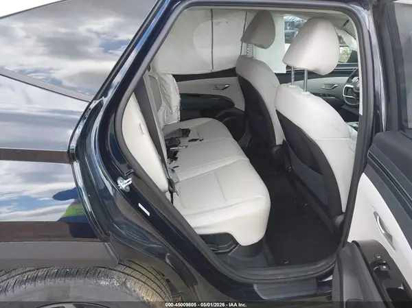 KM8JECD12RU202608 2024 HYUNDAI TUCSON - Image 8