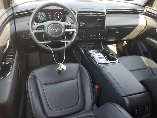 KM8JECD12RU204164 2024 HYUNDAI TUCSON - Image 8