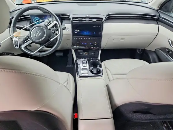 KM8JECD12RU212975 2024 HYUNDAI TUCSON - Image 8