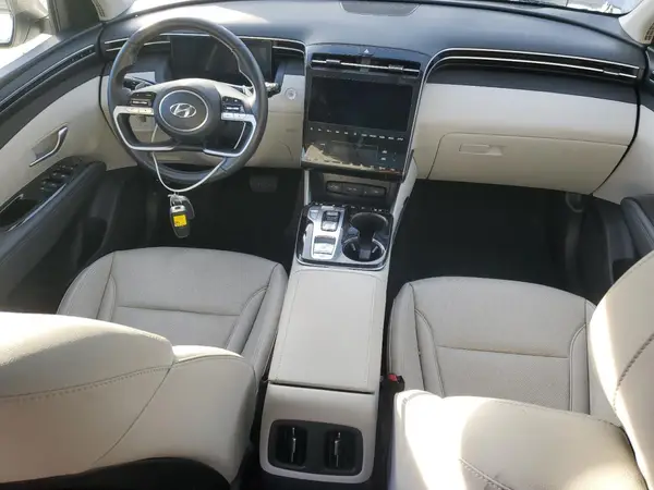 KM8JECD12RU217092 2024 HYUNDAI TUCSON - Image 8