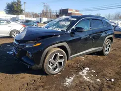 KM8JECD12RU217819 2024 HYUNDAI TUCSON