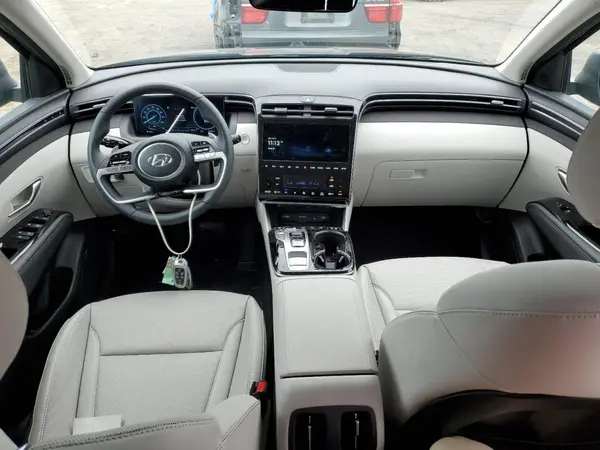 KM8JECD12RU229498 2024 HYUNDAI TUCSON - Image 8