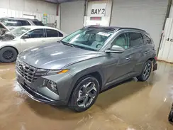 KM8JECD12RU232336 2024 HYUNDAI TUCSON