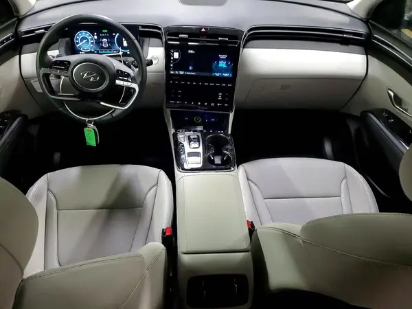 KM8JECD12RU232336 2024 HYUNDAI TUCSON - Image 8