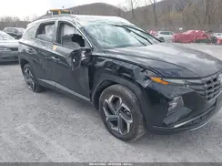 KM8JECD12RU236418 2024 HYUNDAI TUCSON