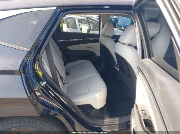 KM8JECD12RU237424 2024 HYUNDAI TUCSON - Image 8