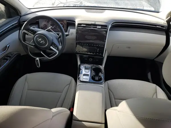 KM8JECD12RU242218 2024 HYUNDAI TUCSON - Image 8