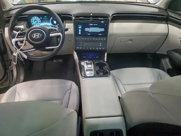 KM8JECD12RU242624 2024 HYUNDAI TUCSON - Image 8
