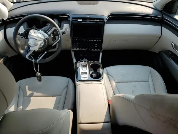 KM8JECD12RU245958 2024 HYUNDAI TUCSON - Image 8