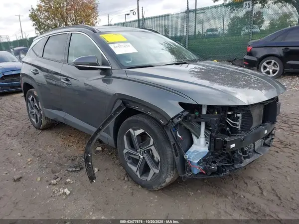 KM8JECD13RU138854 2024 HYUNDAI TUCSON - Image 1
