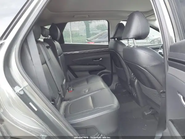 KM8JECD13RU138854 2024 HYUNDAI TUCSON - Image 8