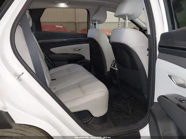KM8JECD13RU167562 2024 HYUNDAI TUCSON - Image 8