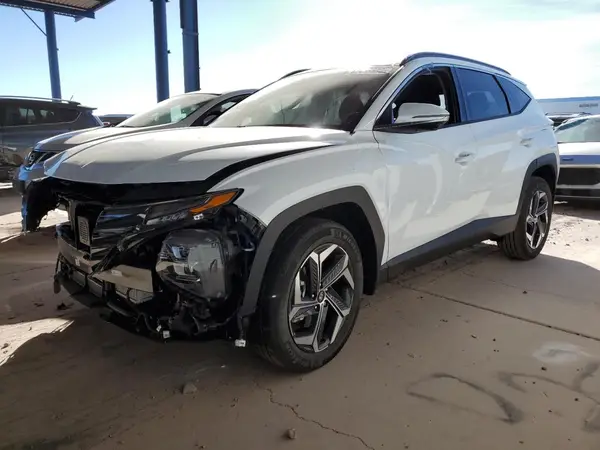 KM8JECD13RU177816 2024 HYUNDAI TUCSON - Image 1