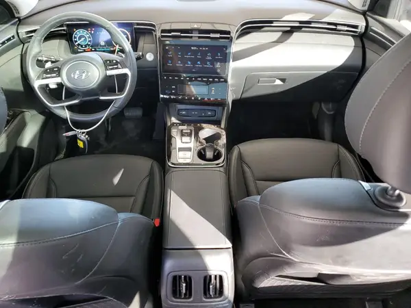 KM8JECD13RU177816 2024 HYUNDAI TUCSON - Image 8