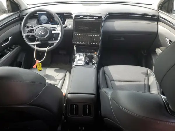 KM8JECD13RU180974 2024 HYUNDAI TUCSON - Image 8