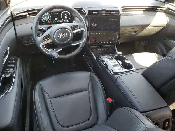 KM8JECD13RU186242 2024 HYUNDAI TUCSON - Image 8