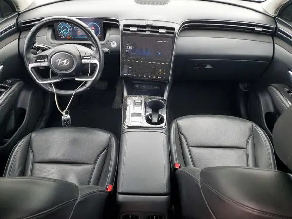 KM8JECD13RU193336 2024 HYUNDAI TUCSON - Image 8