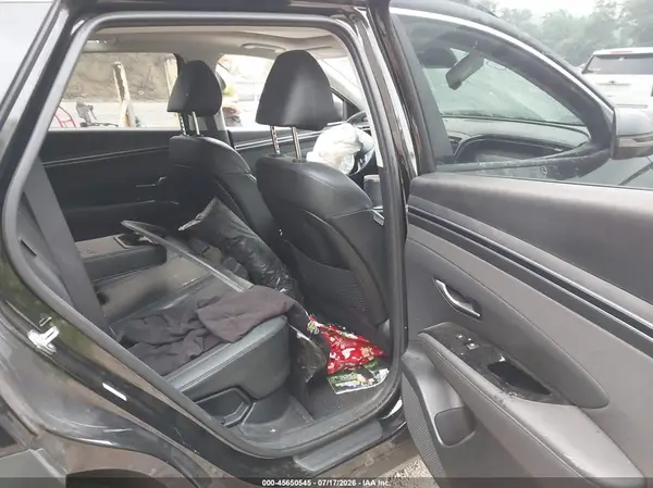 KM8JECD13RU199847 2024 HYUNDAI TUCSON - Image 8