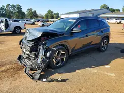 KM8JECD13RU204089 2024 HYUNDAI TUCSON