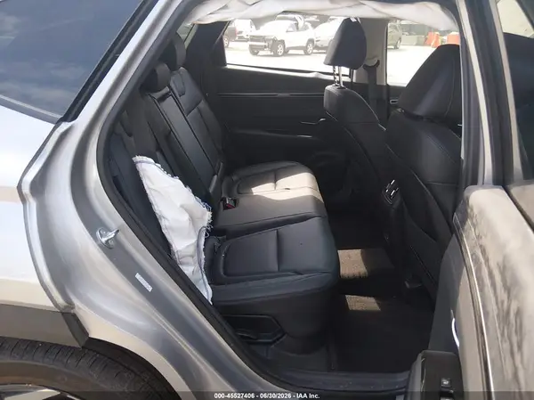 KM8JECD13RU218588 2024 HYUNDAI TUCSON - Image 8