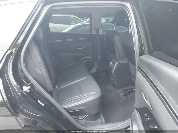 KM8JECD13RU222124 2024 HYUNDAI TUCSON - Image 8