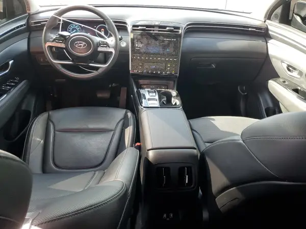 KM8JECD13RU229221 2024 HYUNDAI TUCSON - Image 8