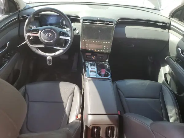 KM8JECD13RU245614 2024 HYUNDAI TUCSON - Image 8