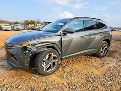 KM8JECD14RU136823 2024 HYUNDAI TUCSON