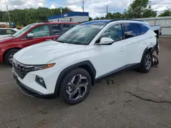 KM8JECD14RU139821 2024 HYUNDAI TUCSON