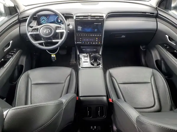 KM8JECD14RU139821 2024 HYUNDAI TUCSON - Image 8