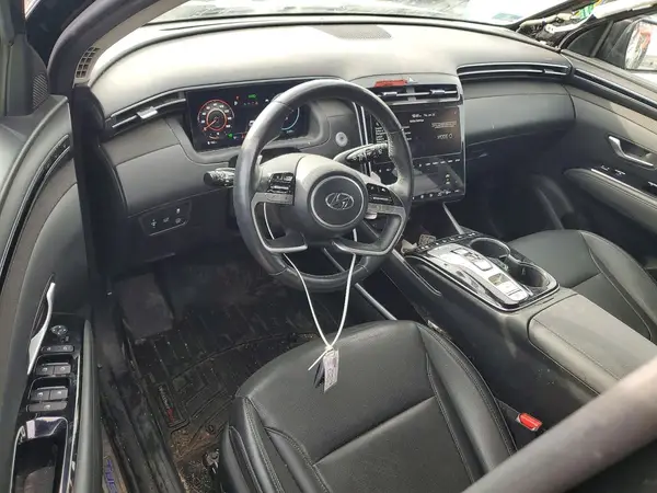 KM8JECD14RU146817 2024 HYUNDAI TUCSON - Image 8