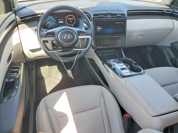 KM8JECD14RU152262 2024 HYUNDAI TUCSON - Image 8