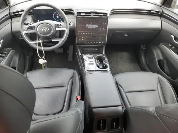 KM8JECD14RU155047 2024 HYUNDAI TUCSON - Image 8