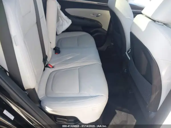 KM8JECD14RU160555 2024 HYUNDAI TUCSON - Image 8